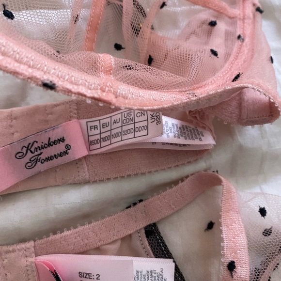 Agent provocateur — 3 set ♥️ - Picture 8 of 9